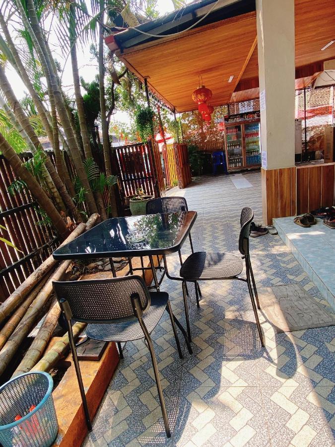 Luang Prabang Hostel Extérieur photo