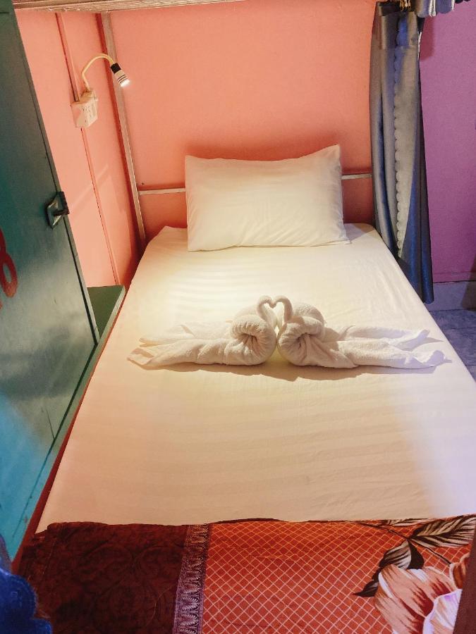 Luang Prabang Hostel Extérieur photo