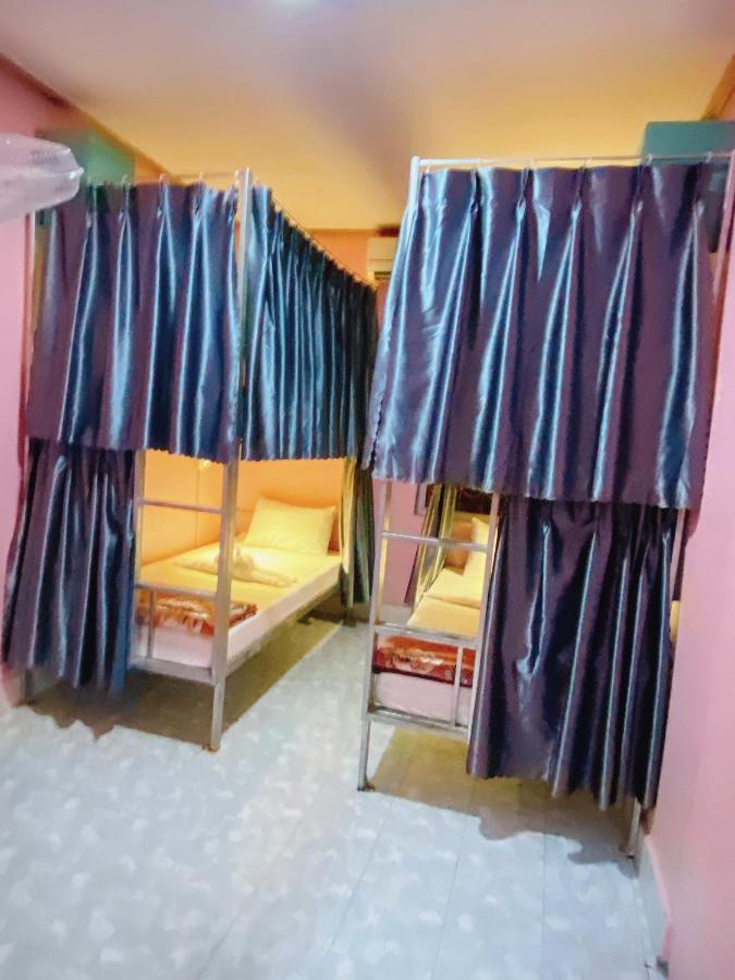 Luang Prabang Hostel Extérieur photo