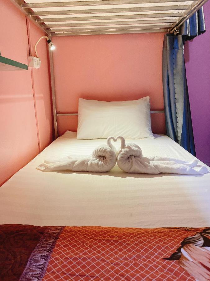 Luang Prabang Hostel Extérieur photo