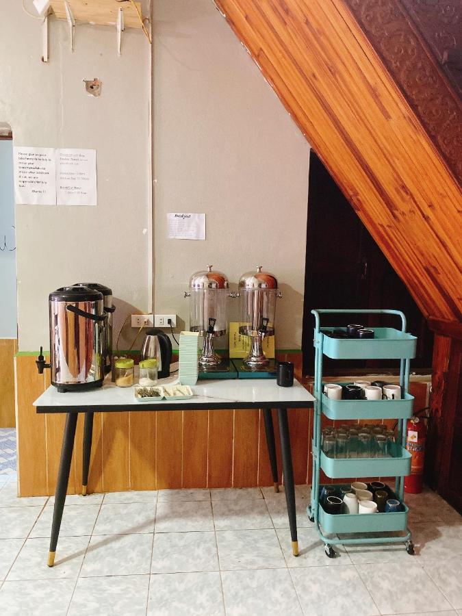 Luang Prabang Hostel Extérieur photo