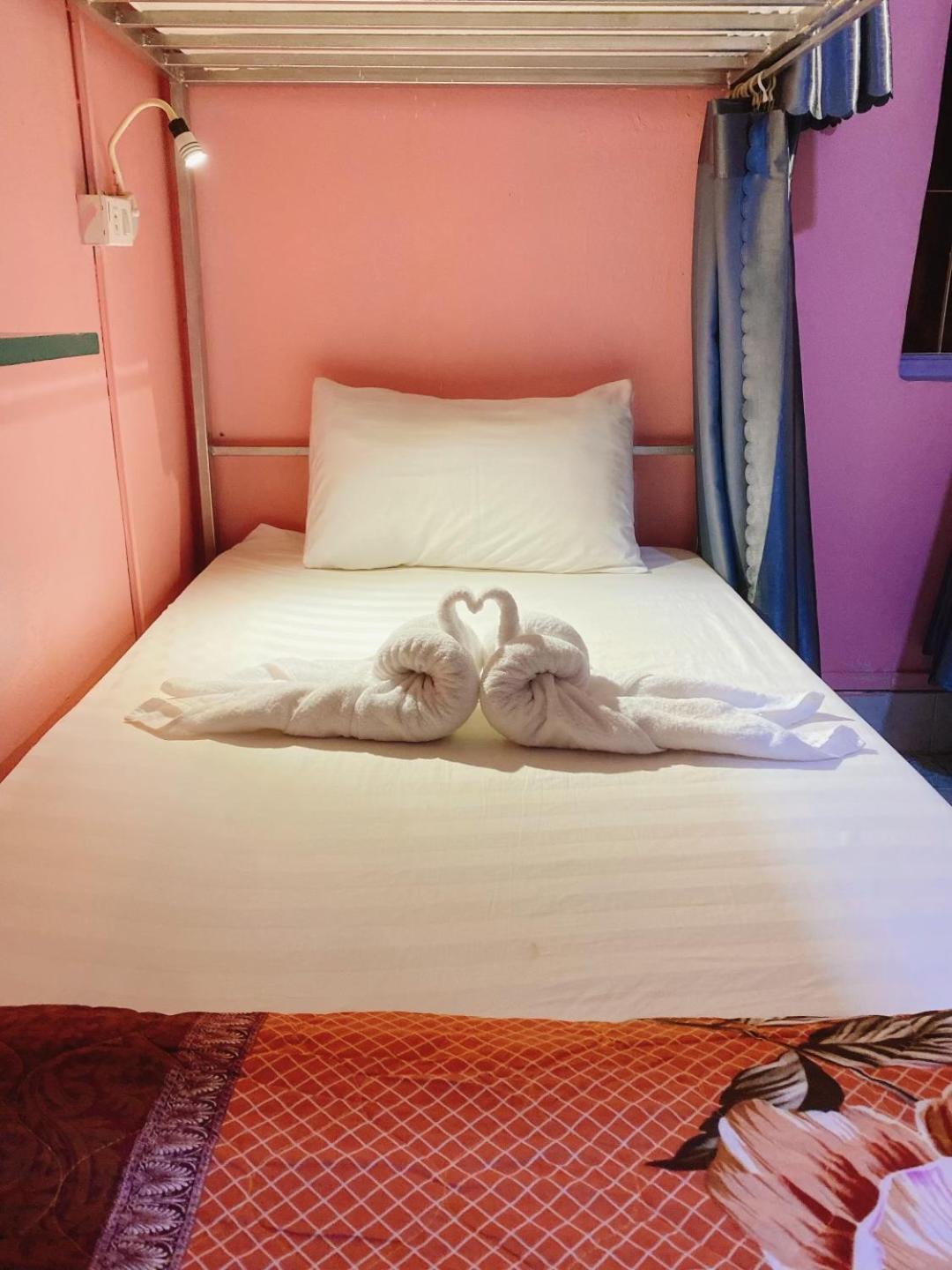 Luang Prabang Hostel Extérieur photo