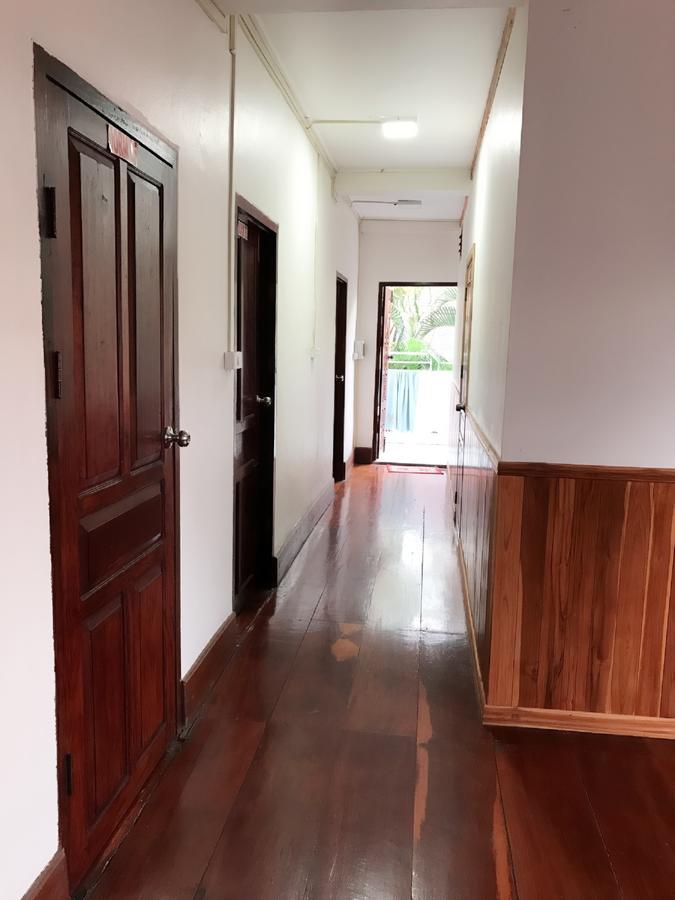 Luang Prabang Hostel Extérieur photo