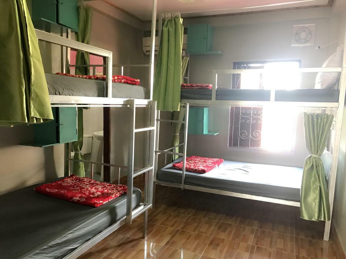 Luang Prabang Hostel Extérieur photo