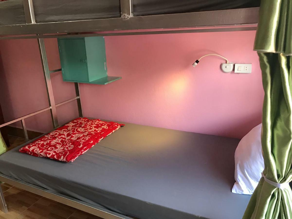 Luang Prabang Hostel Extérieur photo