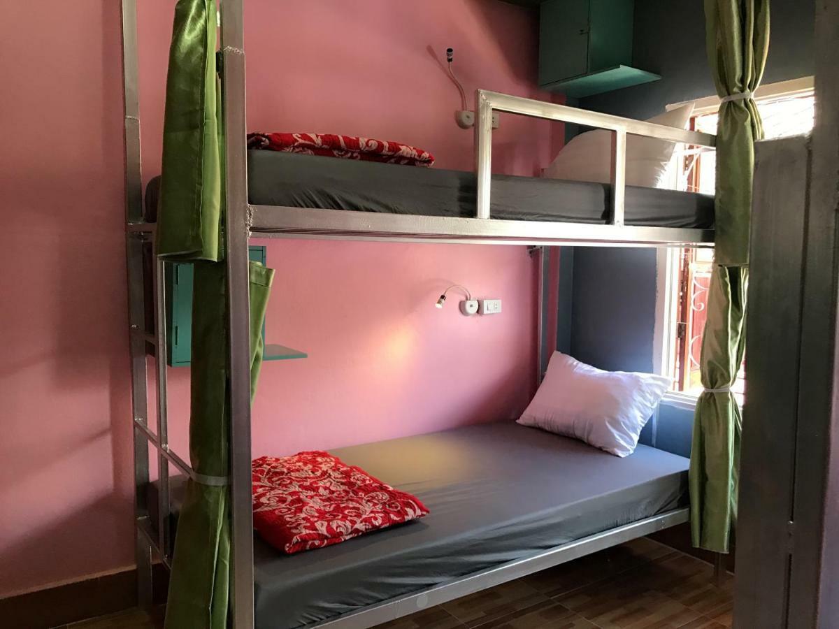 Luang Prabang Hostel Extérieur photo