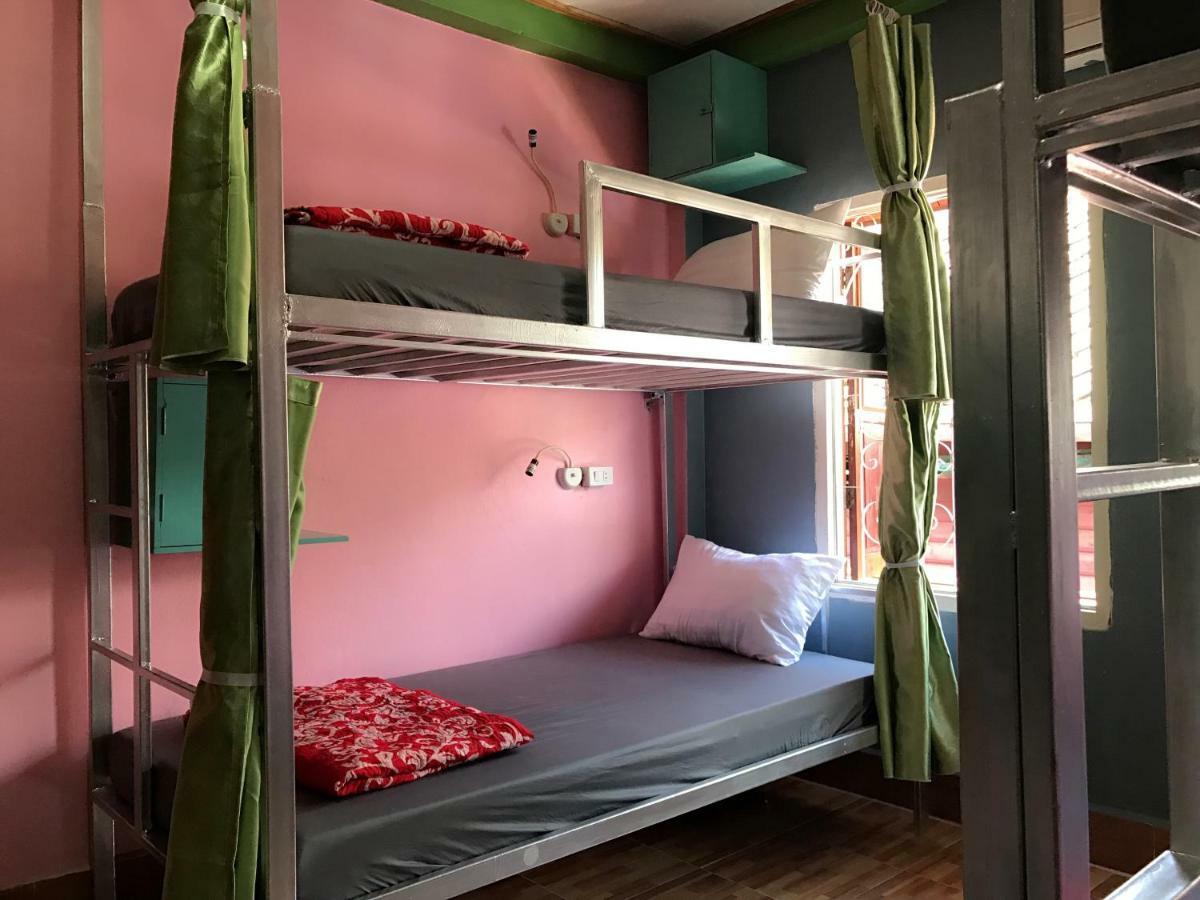 Luang Prabang Hostel Extérieur photo