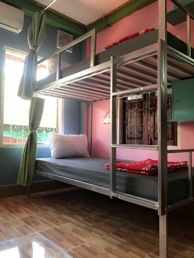 Luang Prabang Hostel Extérieur photo