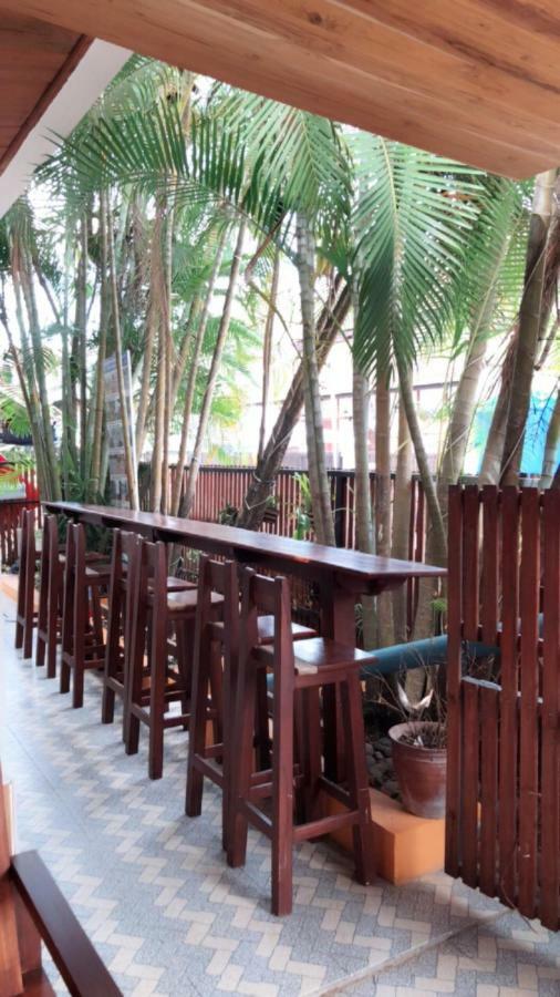 Luang Prabang Hostel Extérieur photo
